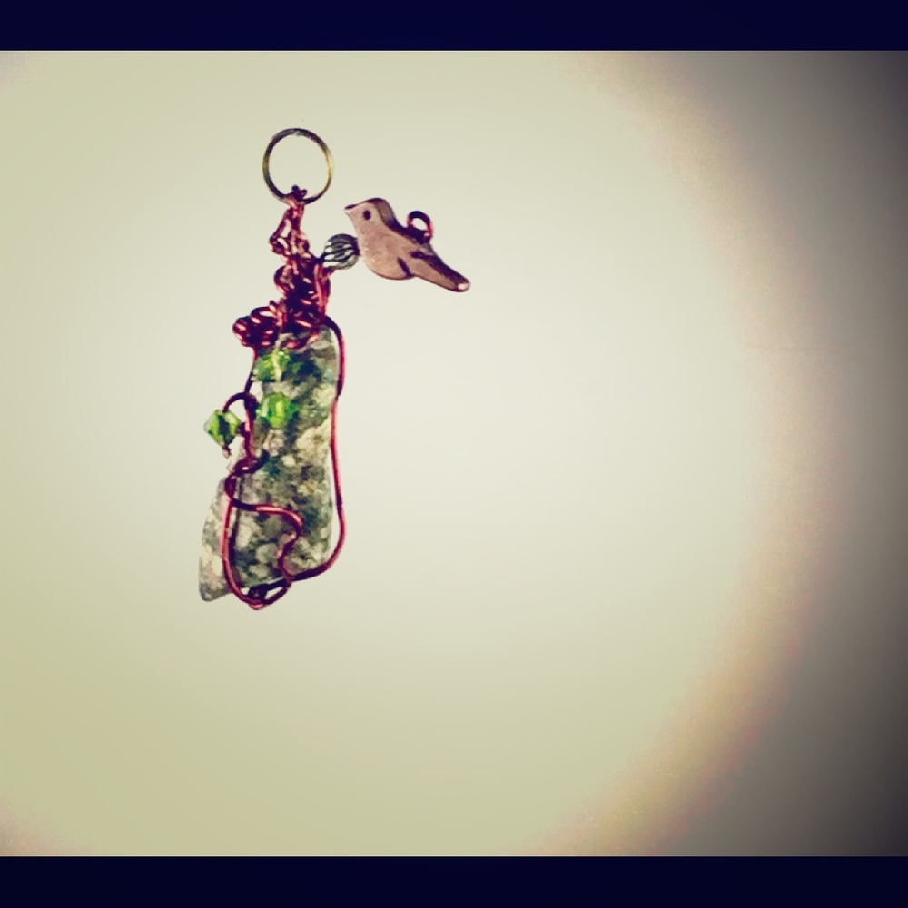 Pendant